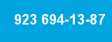 923 694-13-87 923 694-13-87